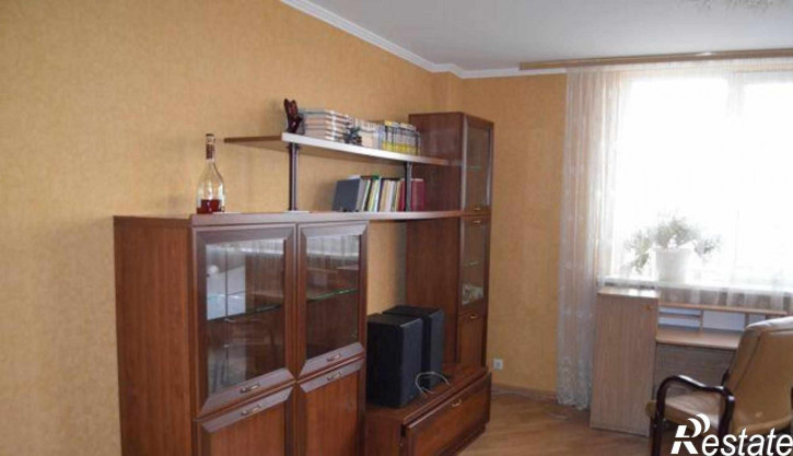 3-комн квартира проспект Сельмаш, 98/11