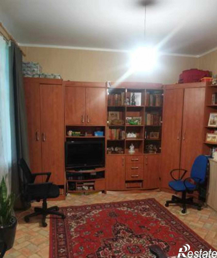 1-комн квартира Будённовский проспект, 105/1