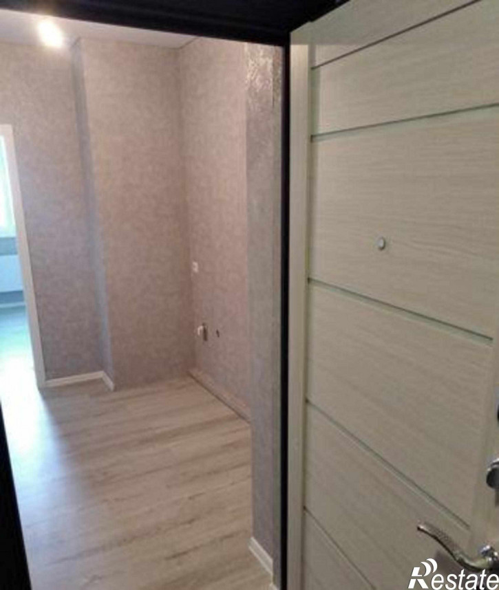 1-комн квартира в новом доме Стабильная улица, 3с1