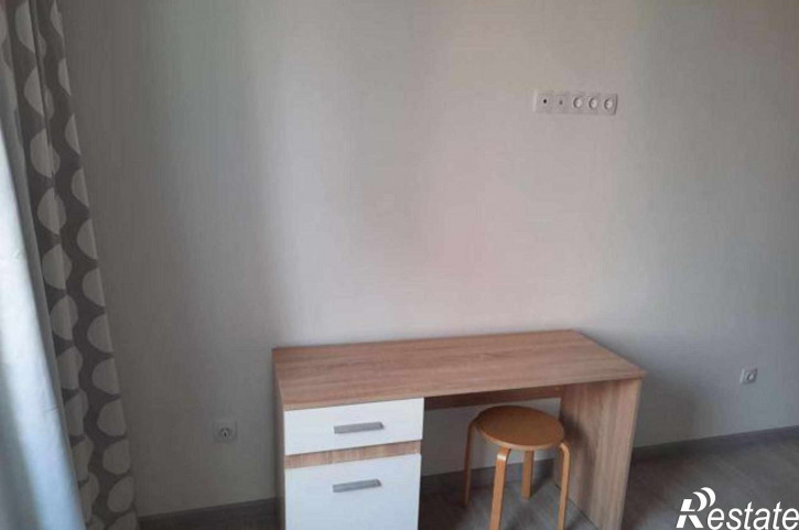 2-комн квартира улица Городовикова, 36