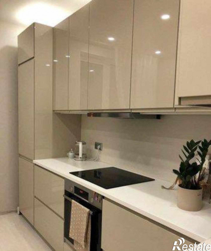2-комн квартира в новом доме Зеркальный переулок, 7