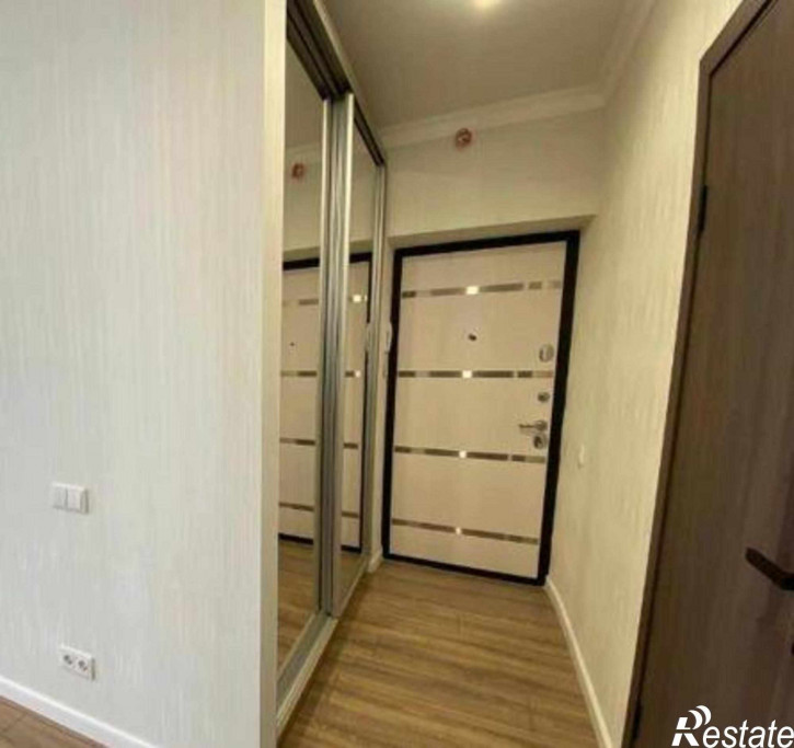 1-комн квартира улица Мечникова, 39Б