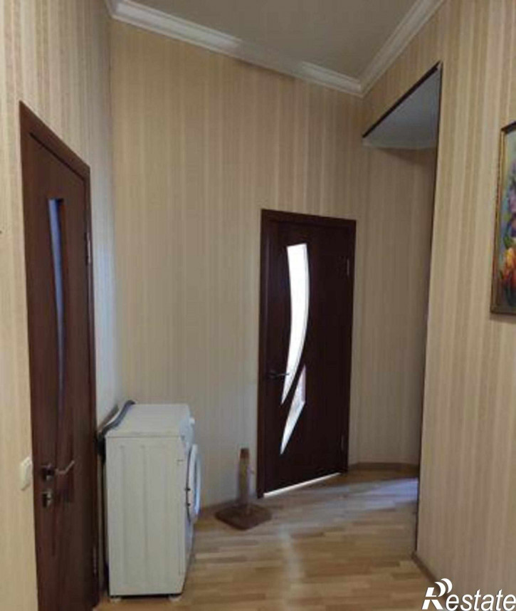 3-комн квартира улица Фрунзе, 5/2