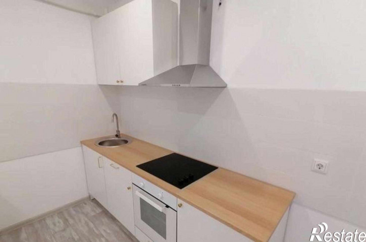 1-комн квартира Доломановский переулок, 128