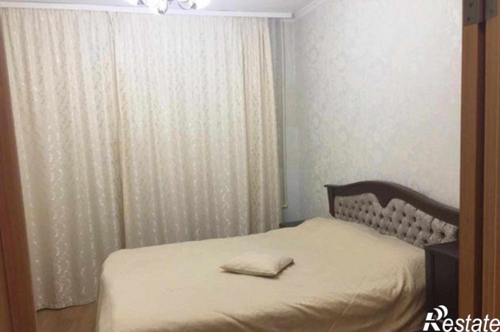 3-комн квартира проспект Ленина, 223/4