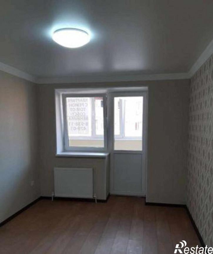 1-комн квартира улица Венеры, 24к15