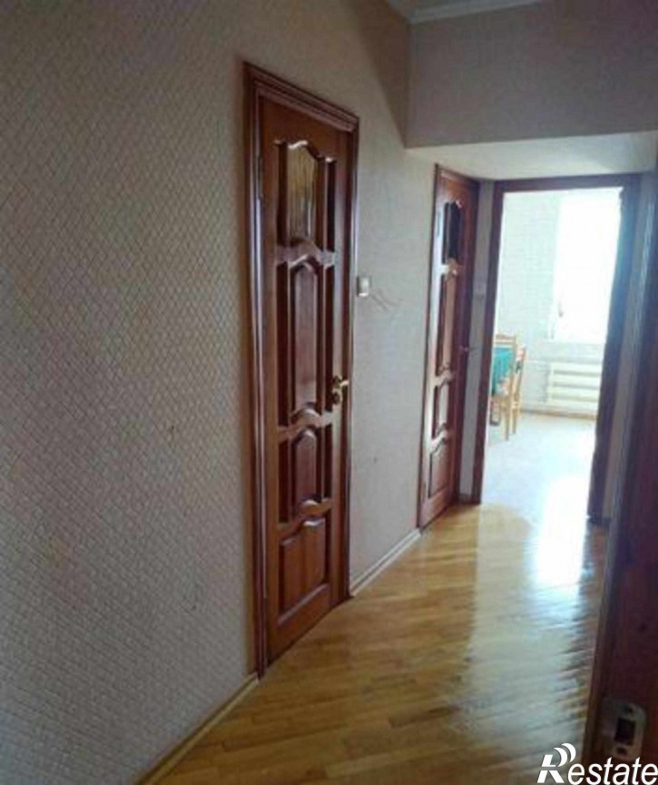 2-комн квартира Орбитальная улица, 103В