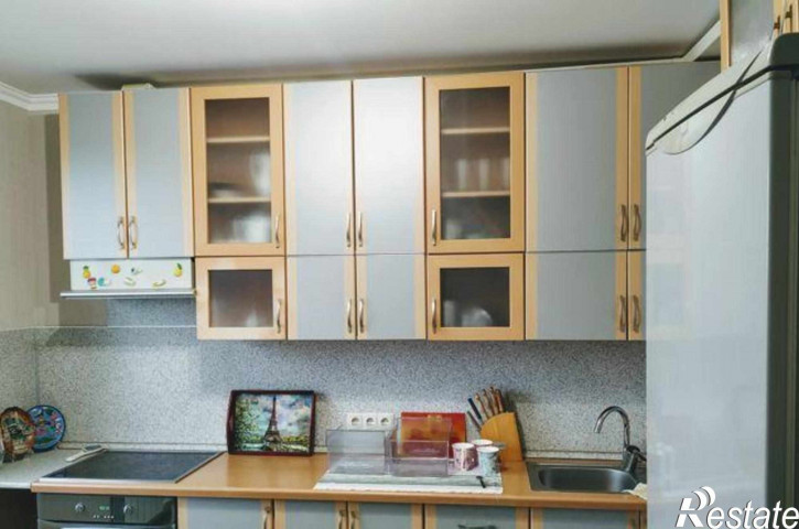 1-комн квартира улица Венеры, 21