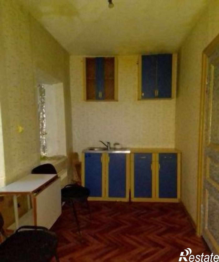 1-комн квартира улица 31-я Линия, 39