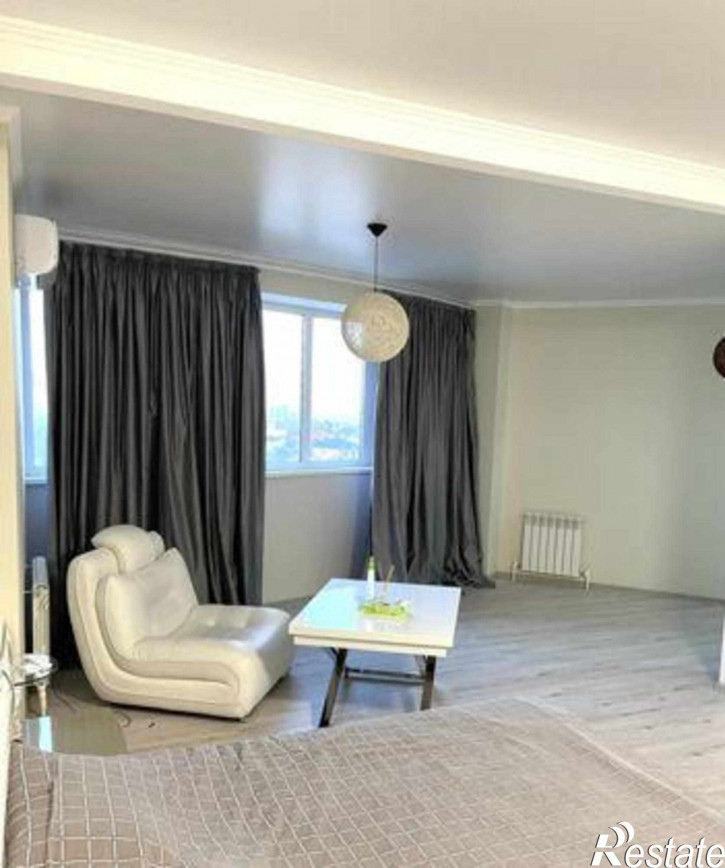 1-комн квартира улица Петрашевского, 36