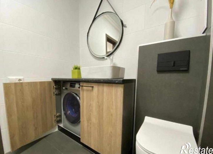 1-комн квартира улица Мечникова, 39Б