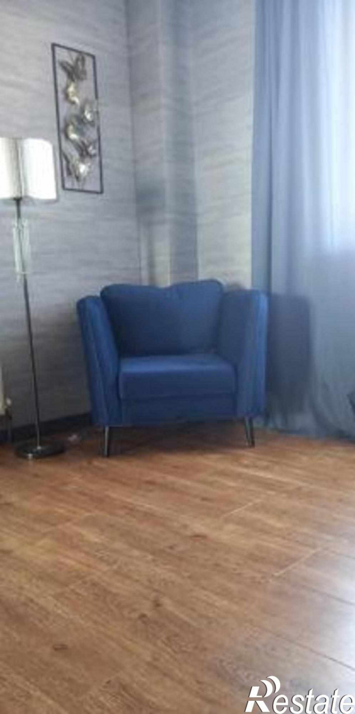 2-комн квартира в новом доме Адыгейская улица, 41