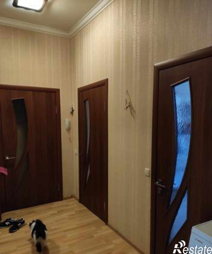 3-комн квартира улица Фрунзе, 5/2