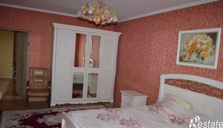 3-комн квартира проспект Сельмаш, 98/11