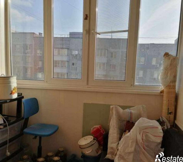 3-комн квартира Авиамоторный переулок, 28