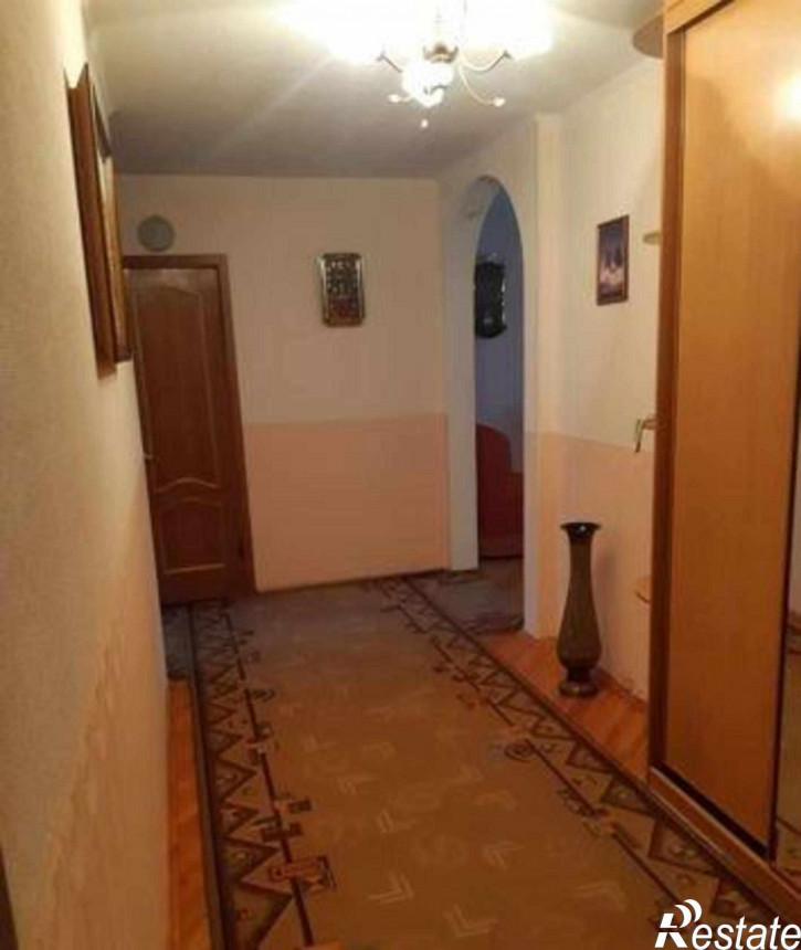 3-комн квартира улица Максима Горького, 15