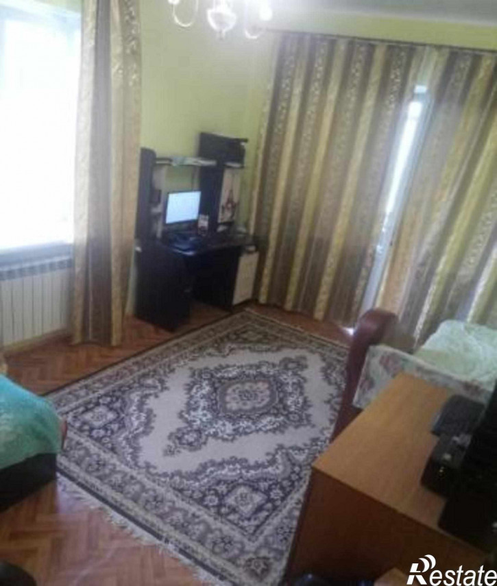 2-комн квартира Вятская улица, 77А