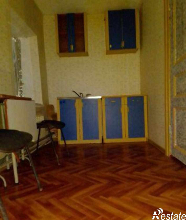 1-комн квартира улица 31-я Линия, 39