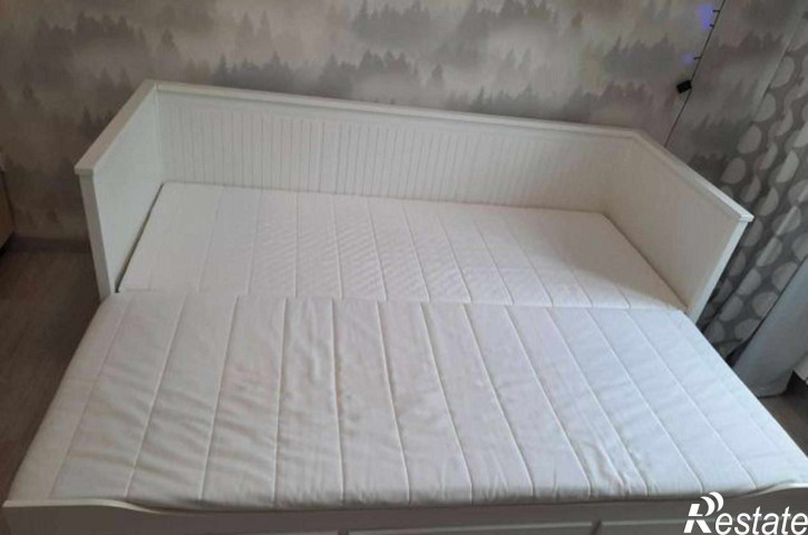2-комн квартира улица Городовикова, 36