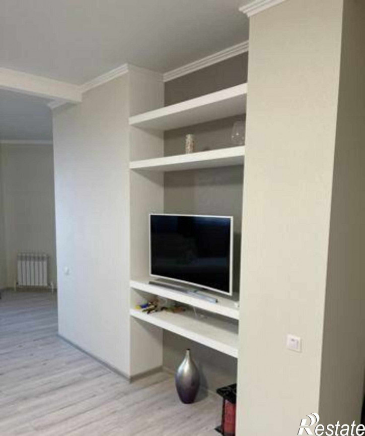 1-комн квартира улица Петрашевского, 36