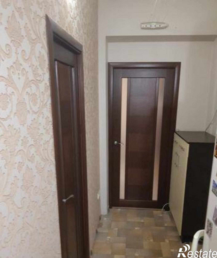 2-комн квартира улица Погодина, 13/1