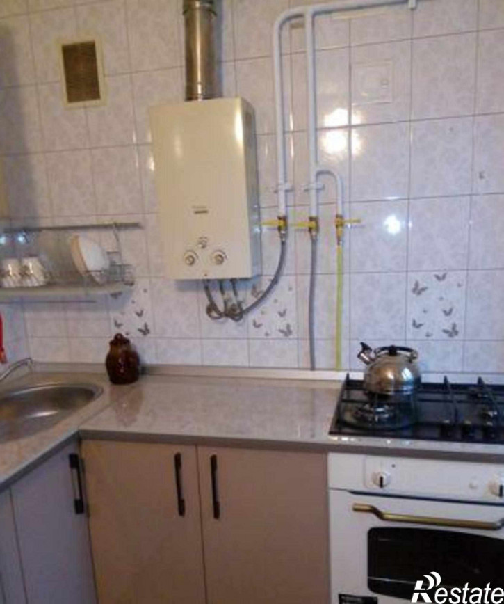 2-комн квартира Будённовский проспект, 108