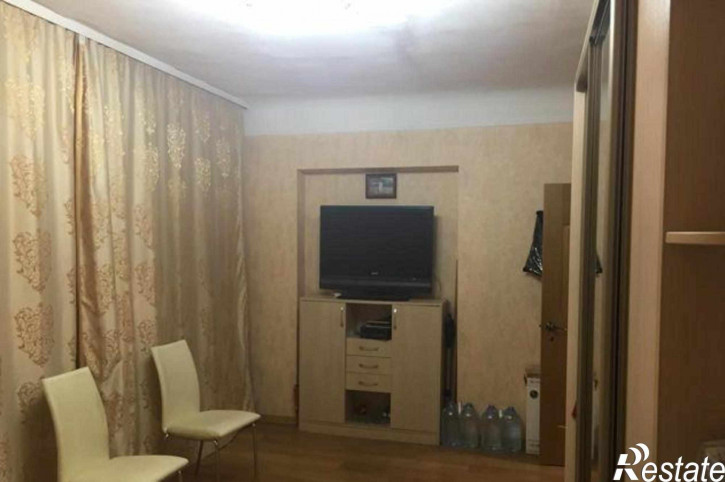 3-комн квартира проспект Ленина, 223/4