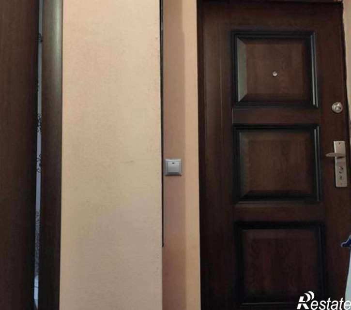 2-комн квартира 2-я Праздничная улица, 53