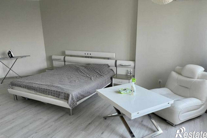 1-комн квартира улица Петрашевского, 36