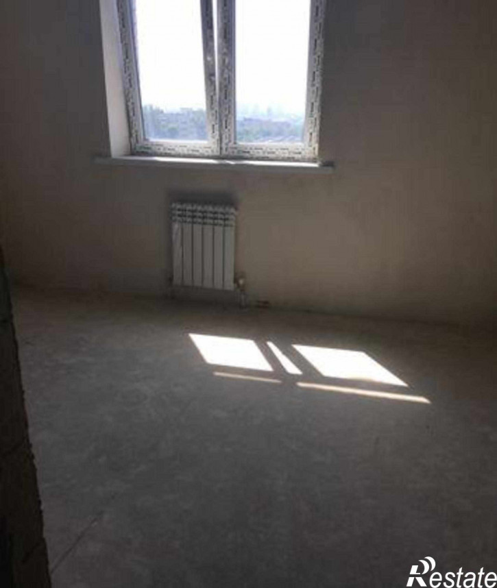 3-комн квартира в новом доме улица Мечникова, 110Б