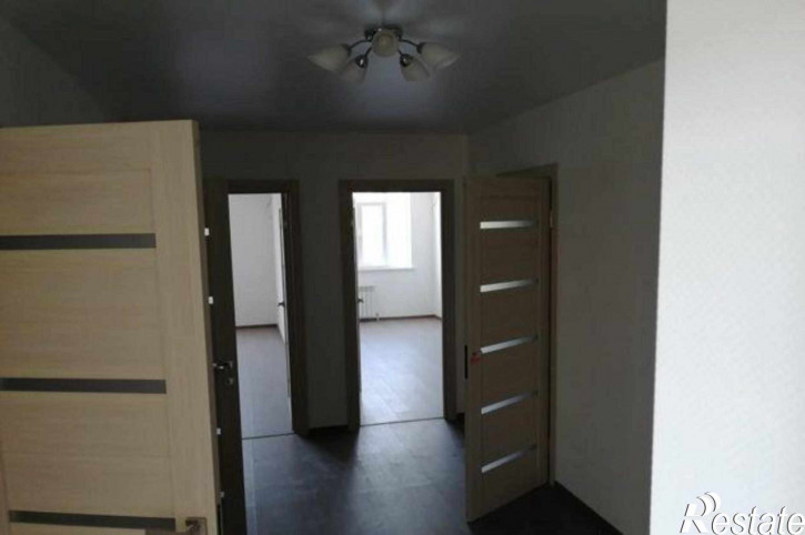 2-комн квартира в новом доме улица Оганова, 20к4