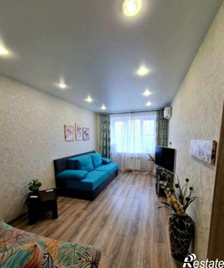 1-комн квартира улица Еляна, 68