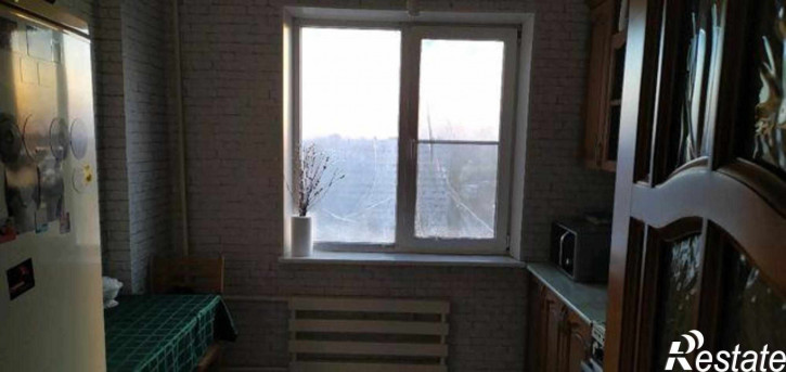 2-комн квартира Орбитальная улица, 103В
