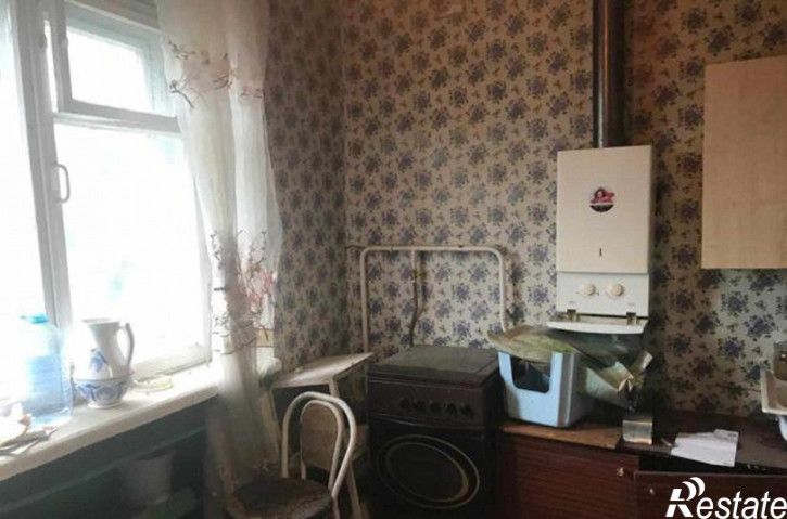 3-комн квартира Российская улица, 44
