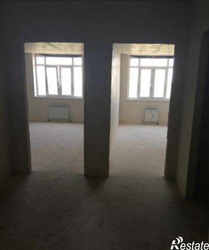 3-комн квартира в новом доме улица Мечникова, 110Б