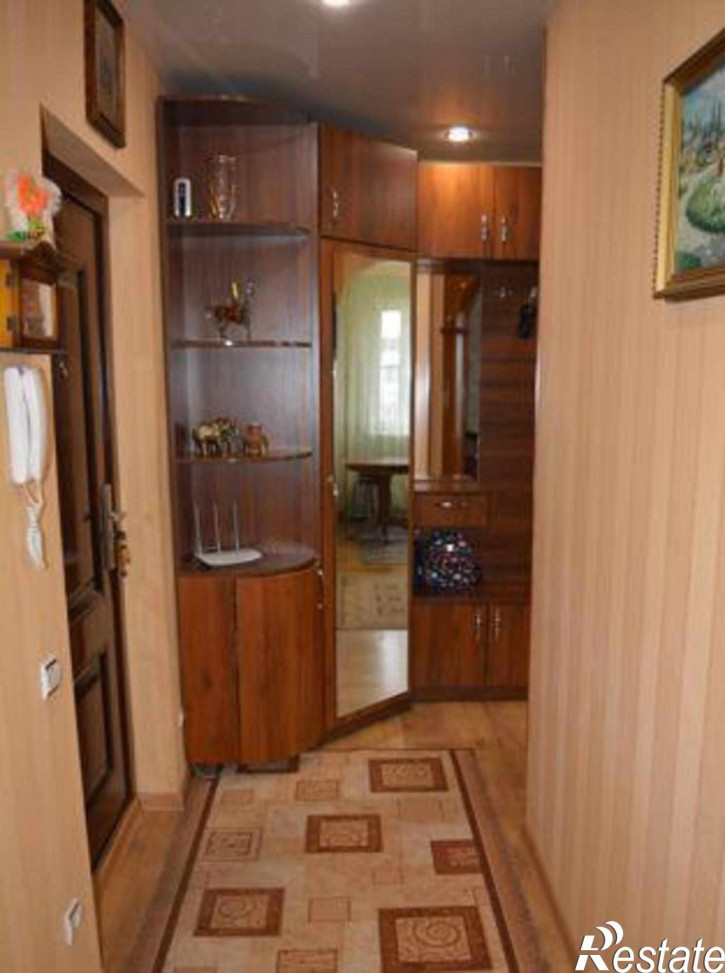 2-комн квартира улица Зорге, 37/1