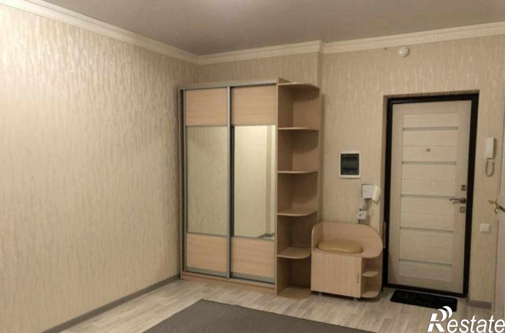 2-комн квартира в новом доме Будённовский проспект, 120/1