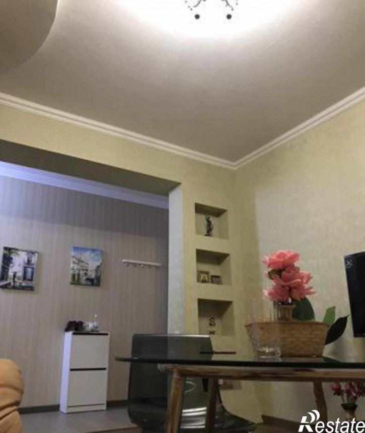 3-комн квартира Большая Садовая улица, 8