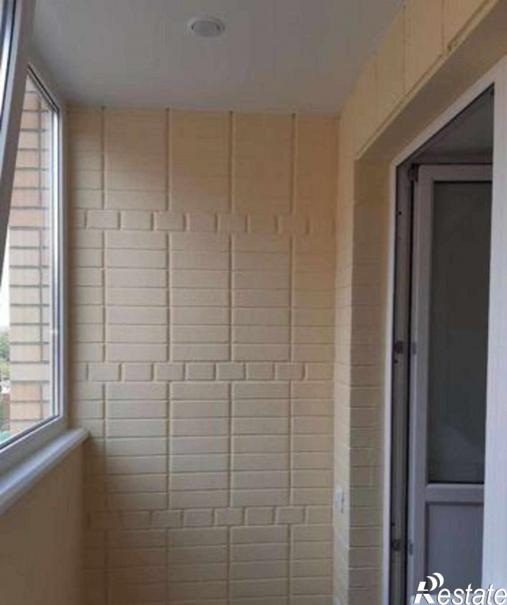 1-комн квартира улица Венеры, 24к15