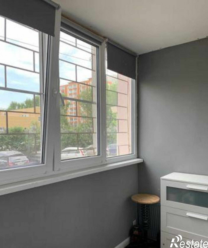 3-комн квартира Днепровский переулок, 122А