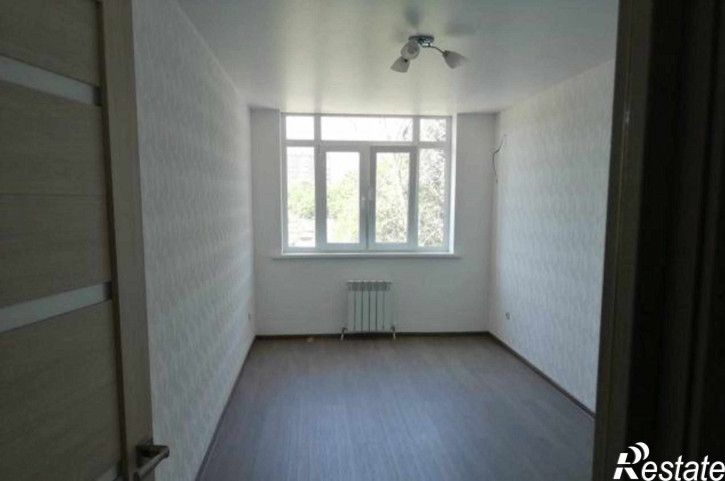 2-комн квартира в новом доме улица Оганова, 20к4