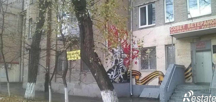 3-комн квартира Будённовский проспект, 100В
