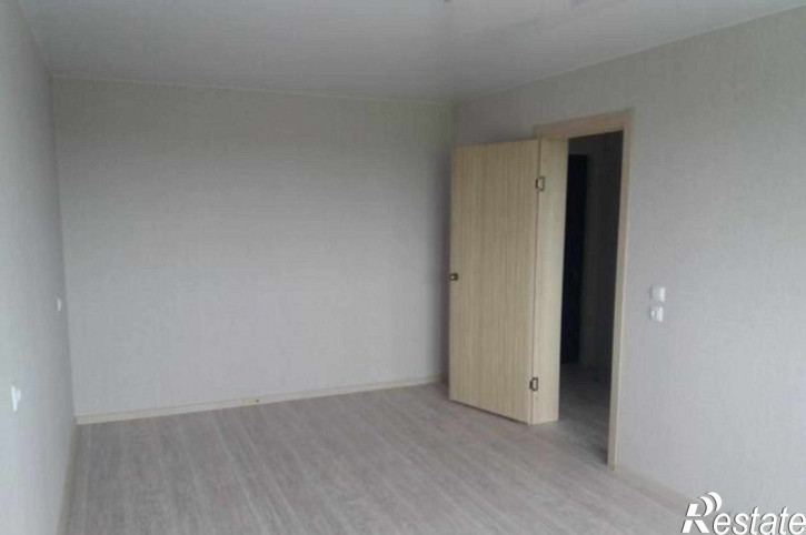 1-комн квартира переулок Андреева, 15