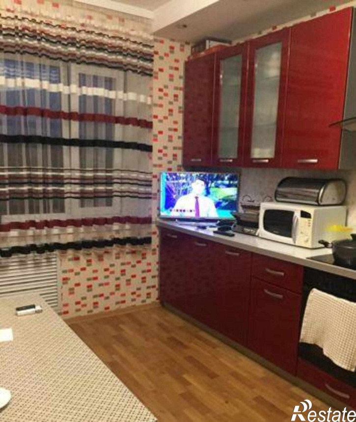 2-комн квартира проспект 40-летия Победы, 75Е