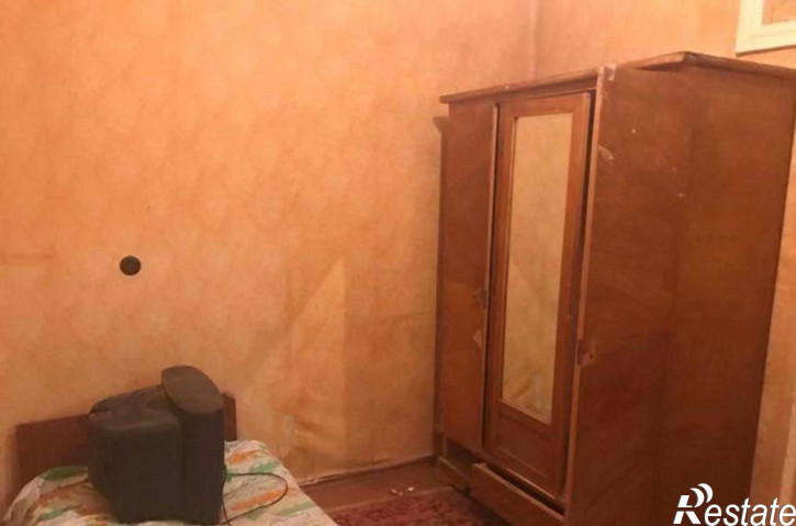 3-комн квартира Российская улица, 44
