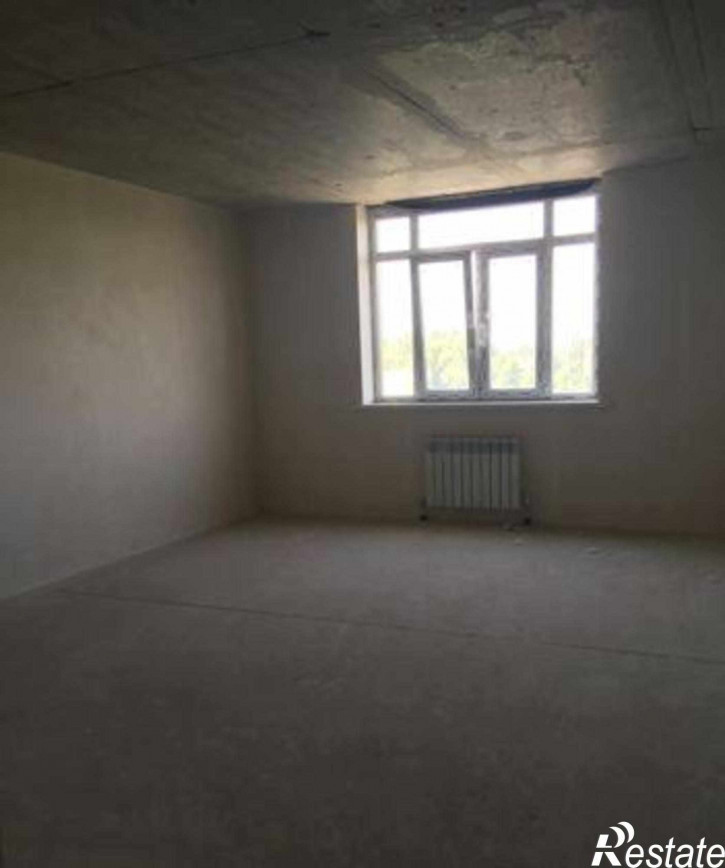3-комн квартира в новом доме улица Мечникова, 110Б