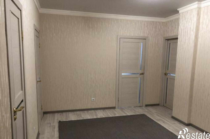2-комн квартира в новом доме Будённовский проспект, 120/1
