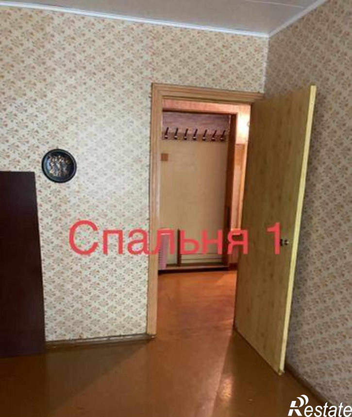 3-комн квартира Саратовская улица, 5