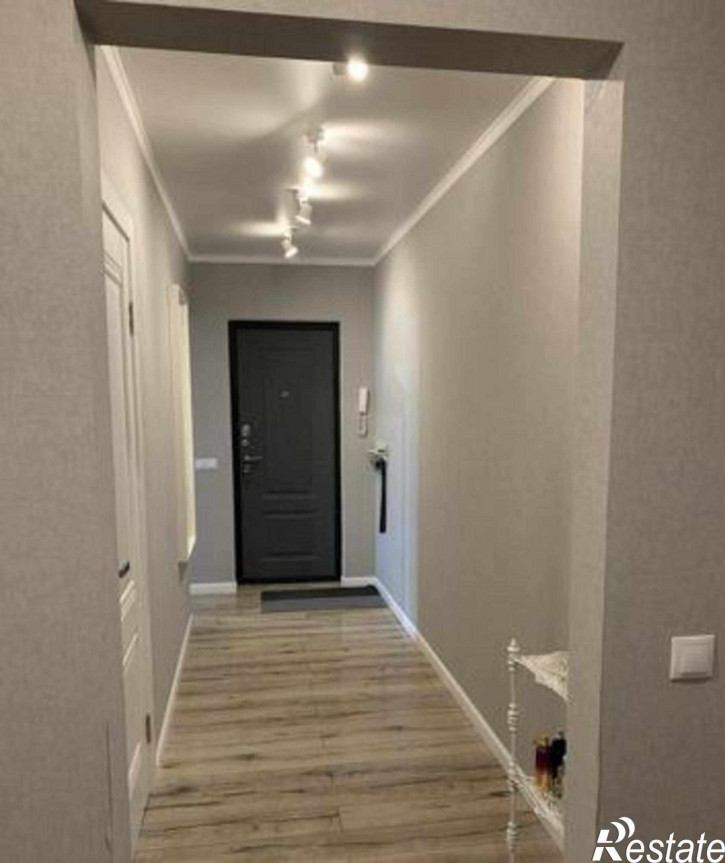 3-комн квартира Днепровский переулок, 122А