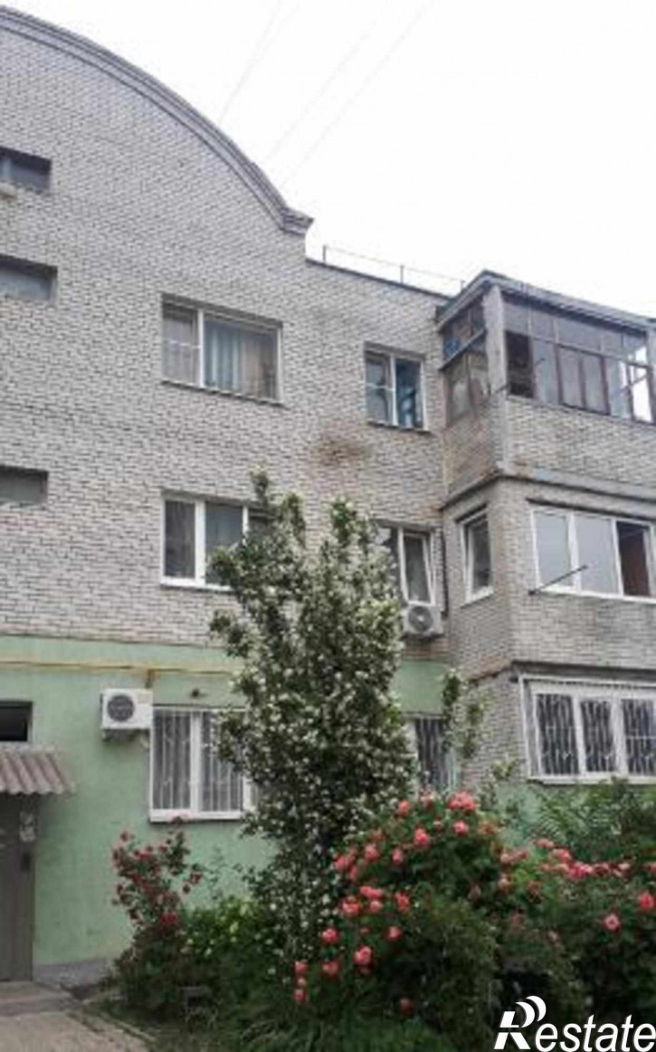 2-комн квартира Вятская улица, 77А